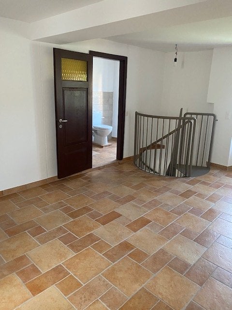2 ½ rooms single house