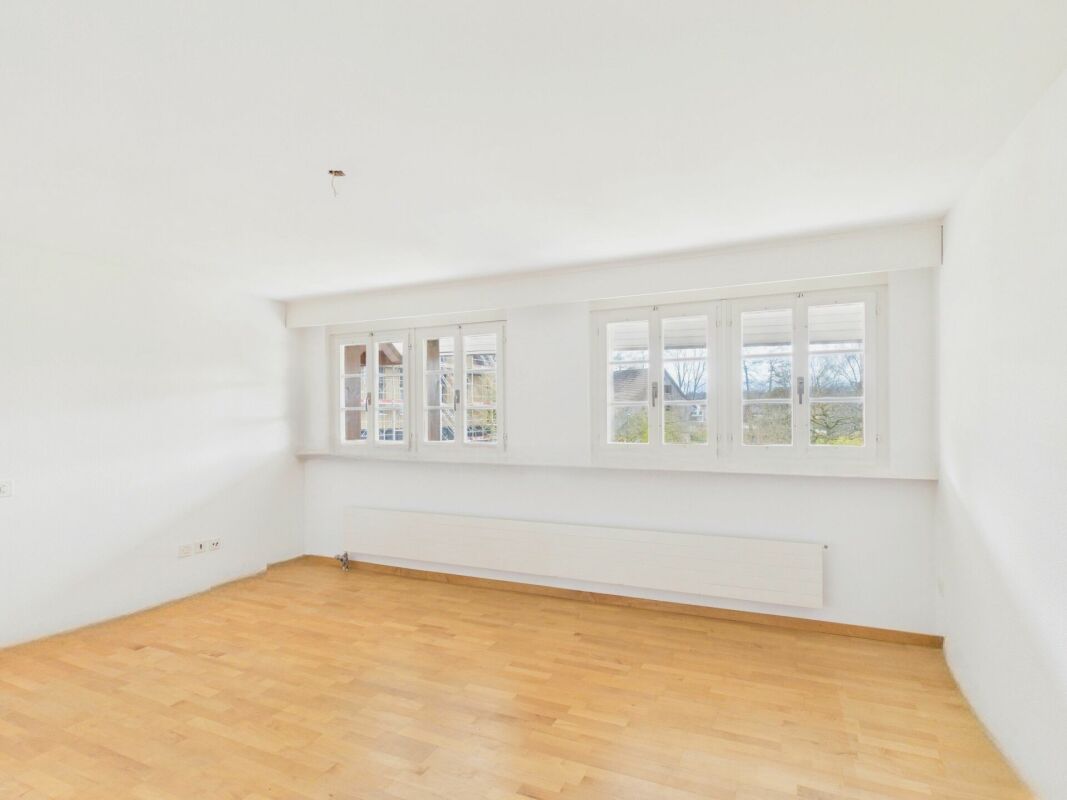 4 ½ pièces maison en rangée
