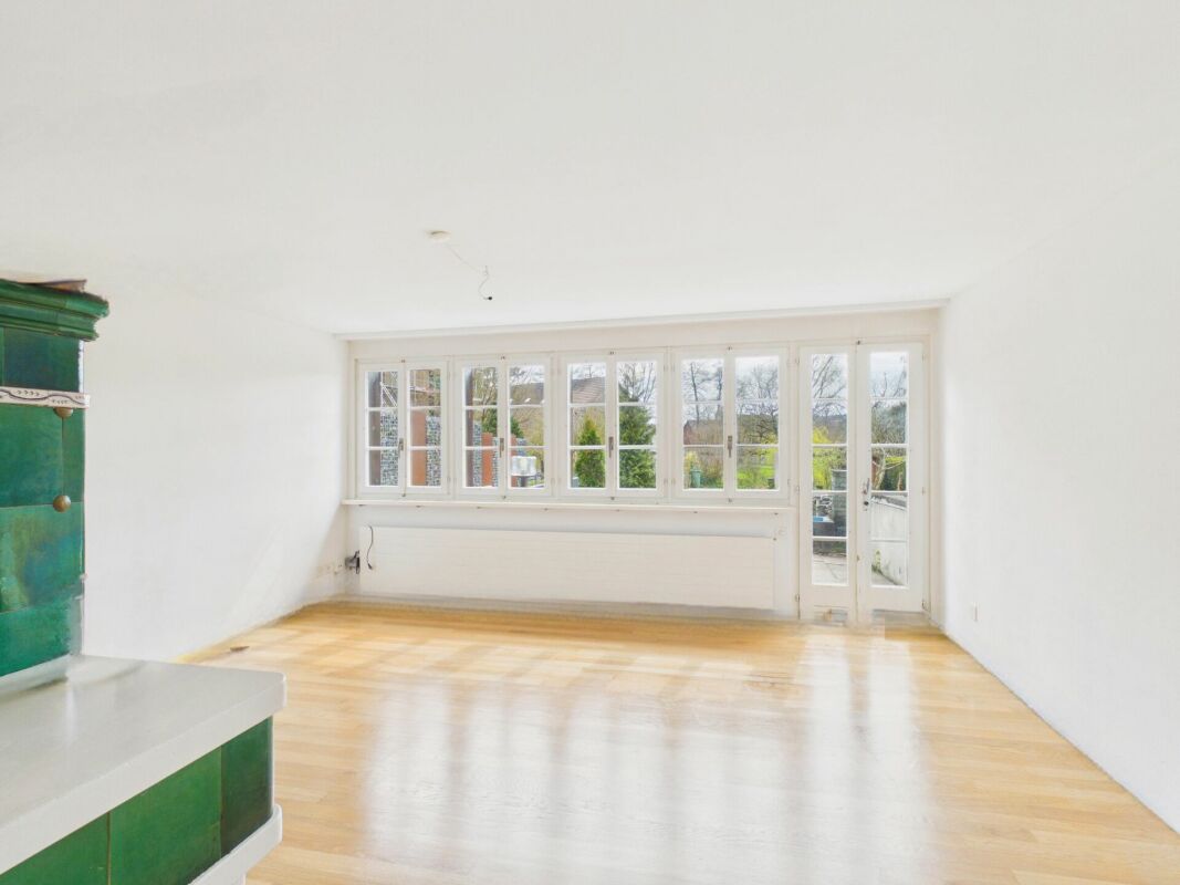 4 ½ pièces maison en rangée