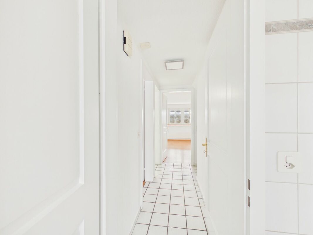 4 ½ pièces maison en rangée