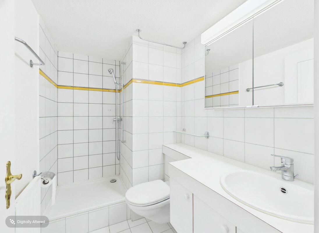 4 ½ pièces maison en rangée