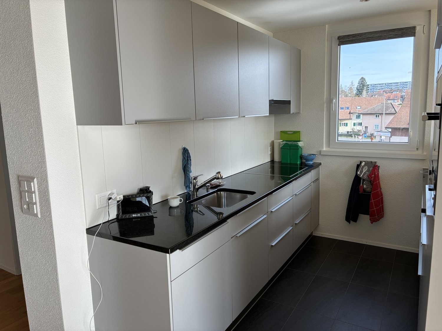 Appartamento arredato di 3 ½ locali