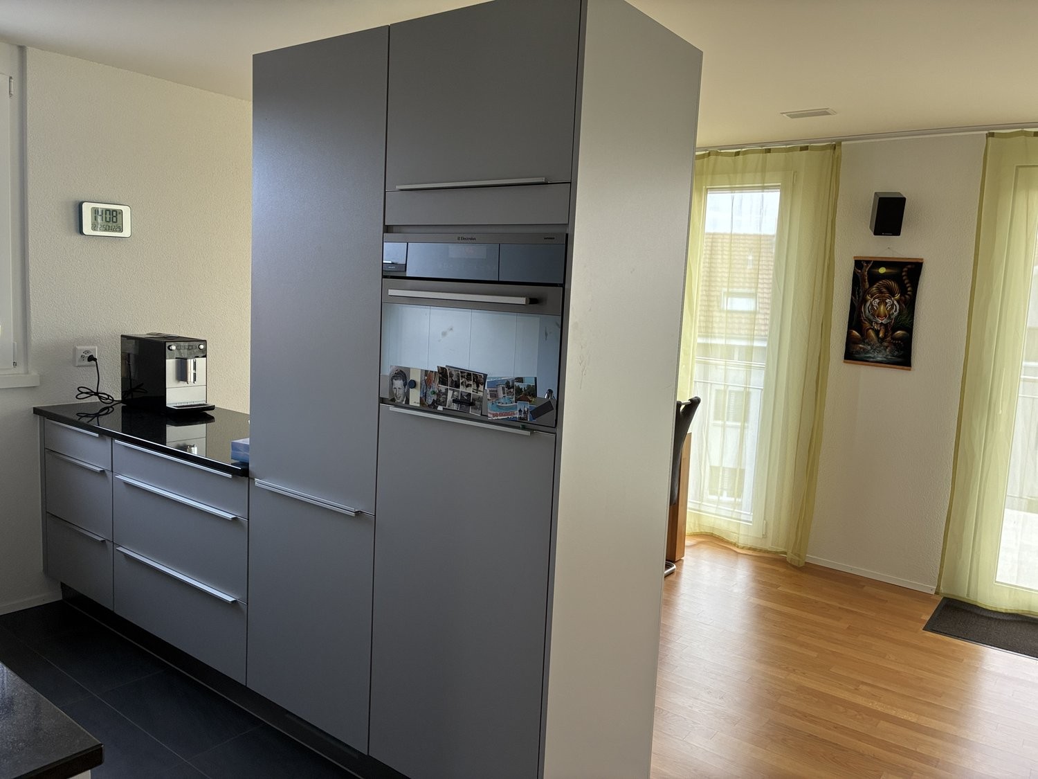Appartamento arredato di 3 ½ locali