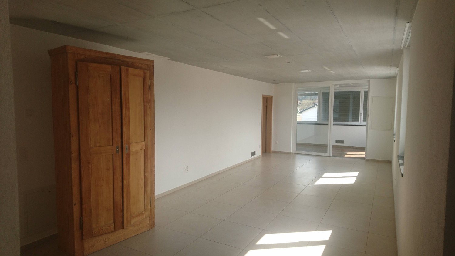 Appartamento di 5 ½ locali