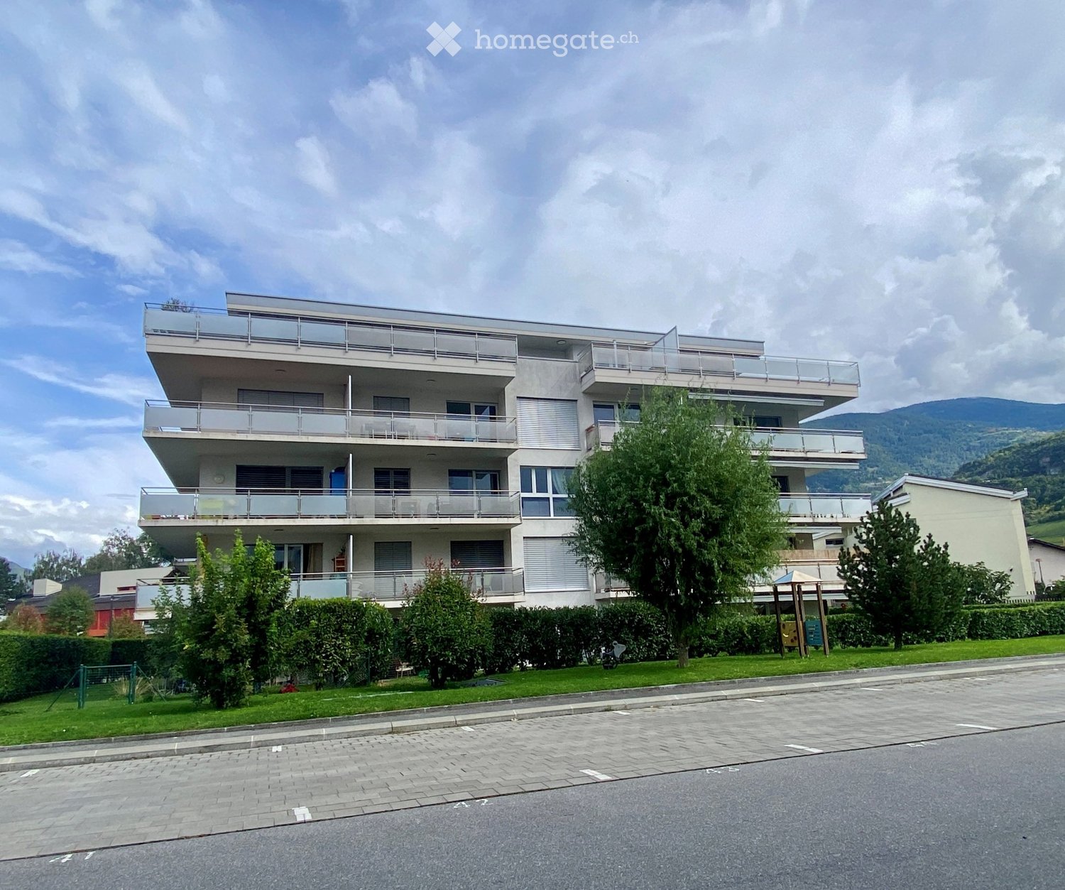 appartamento di 1 locale