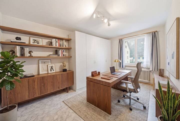 Casa multifamiliare