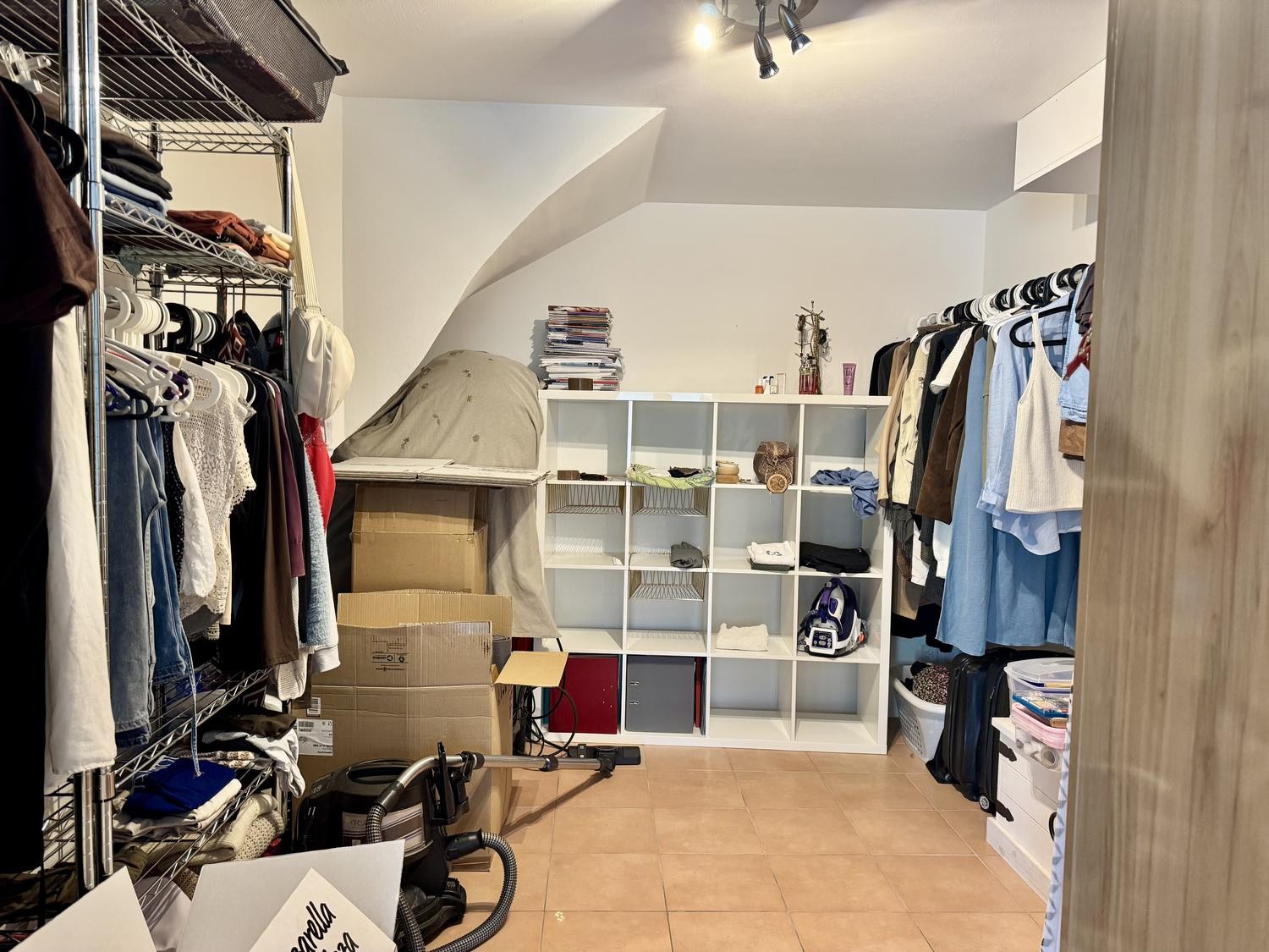 appartamento di 1 ½ locali