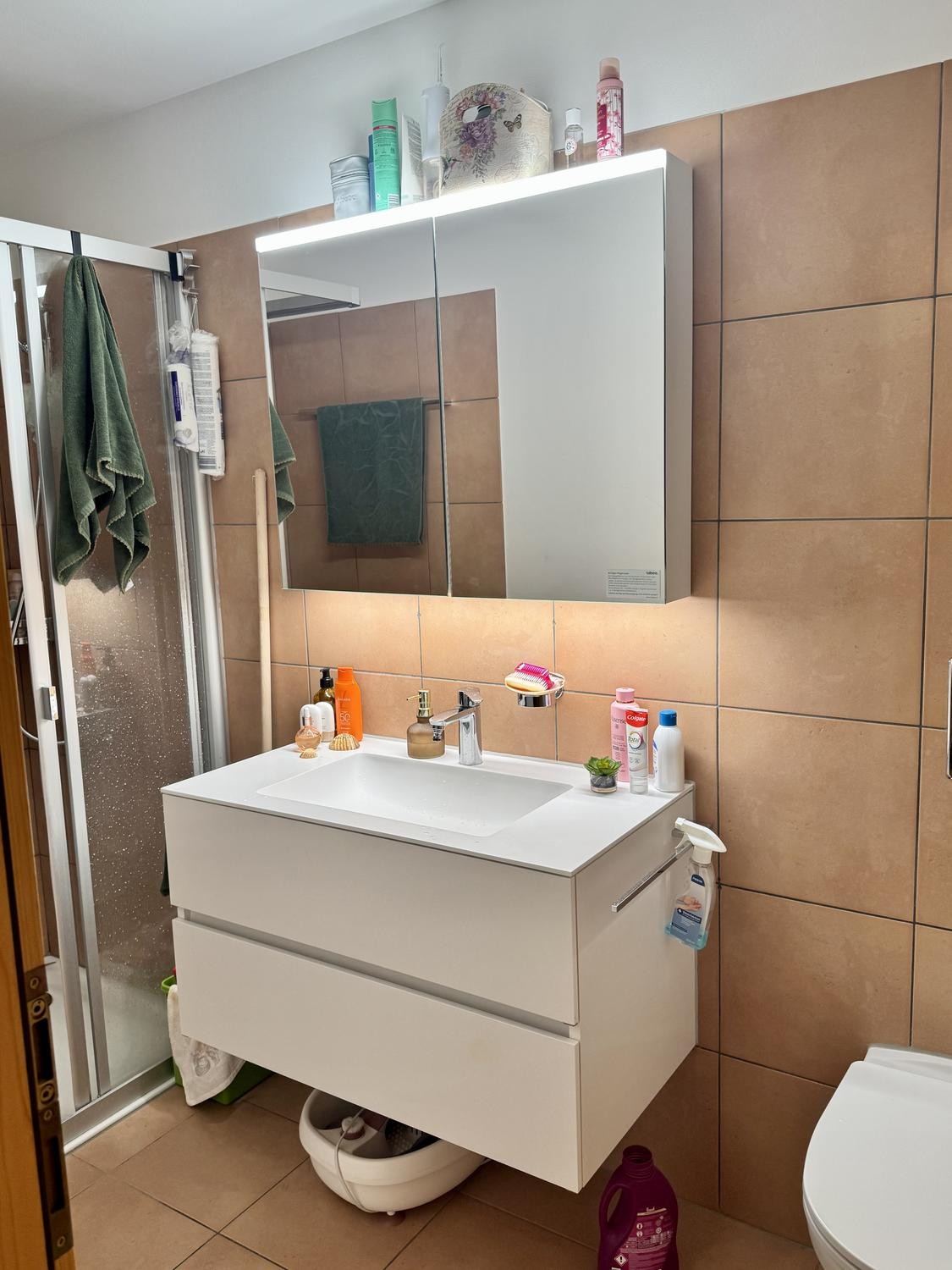 appartamento di 1 ½ locali