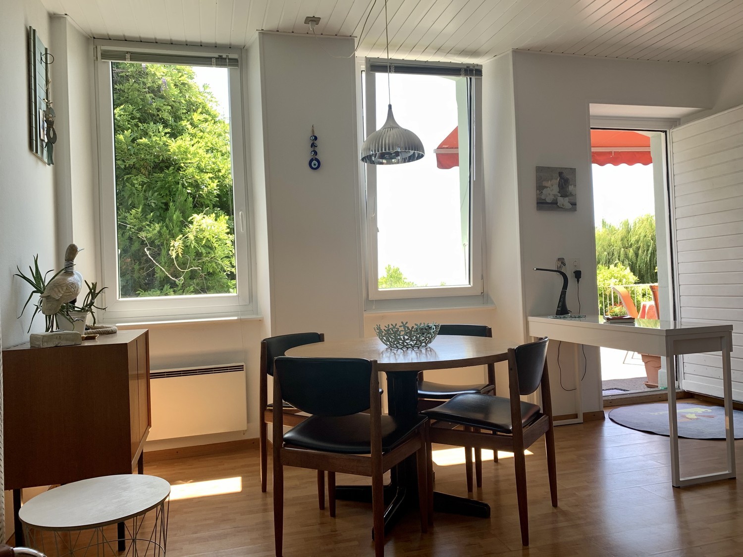 2 Zimmer Einfamilienhaus