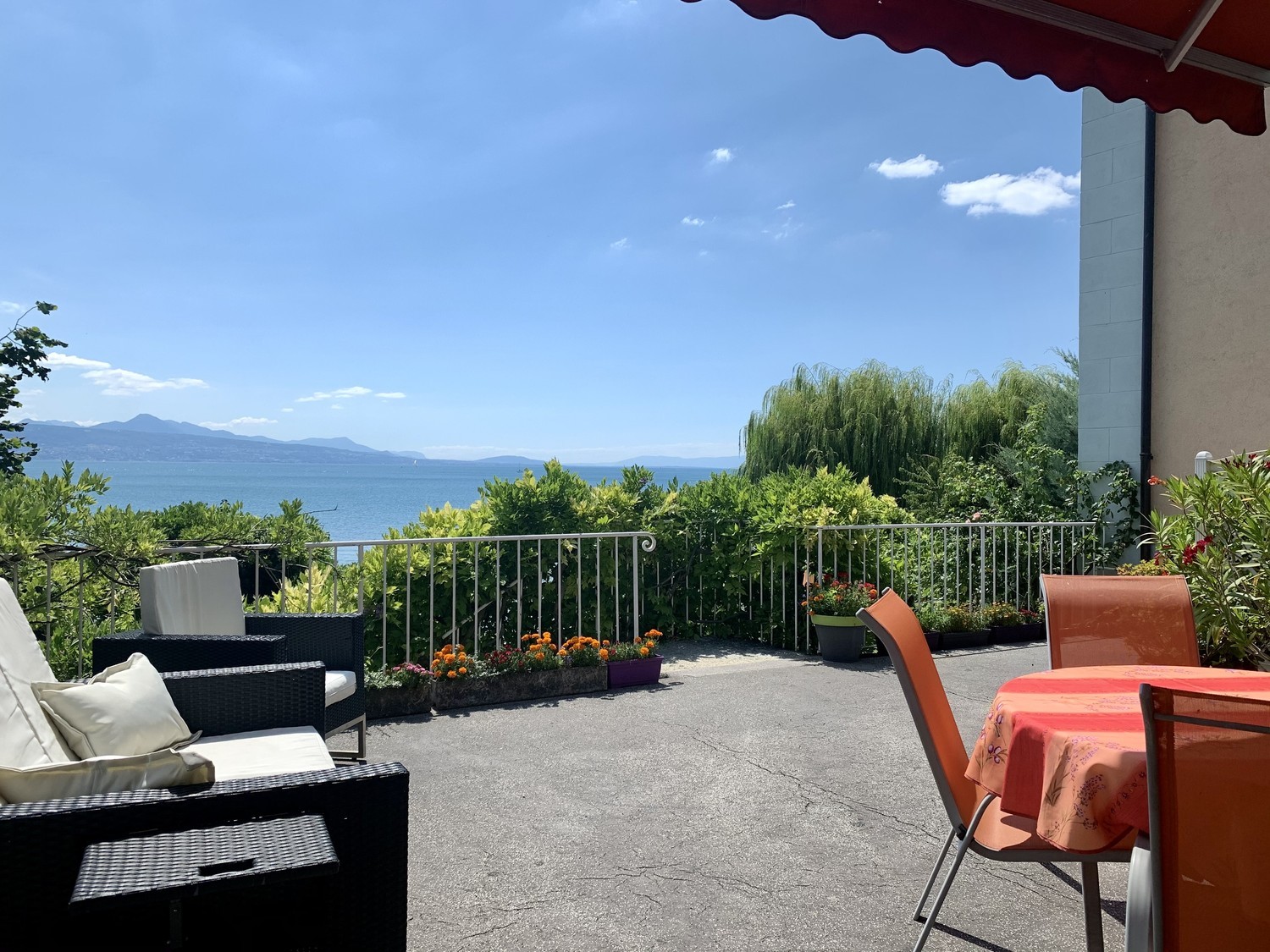 2 Zimmer Einfamilienhaus