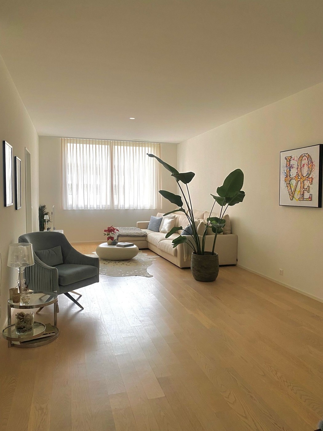 Chambre en colocation