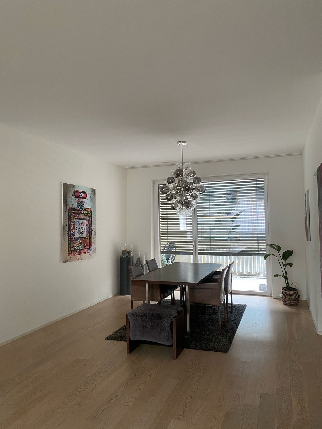 Chambre en colocation