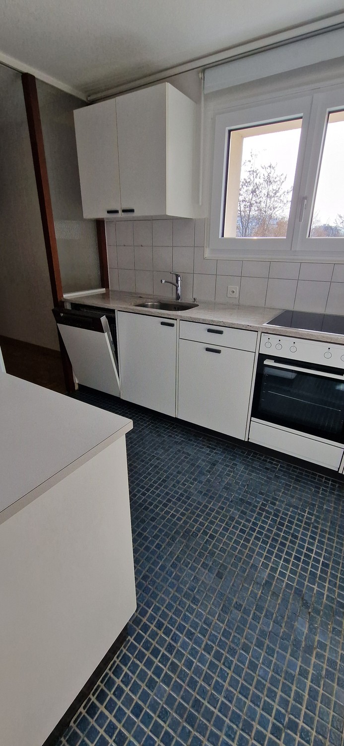 Appartamento di 4 ½ locali