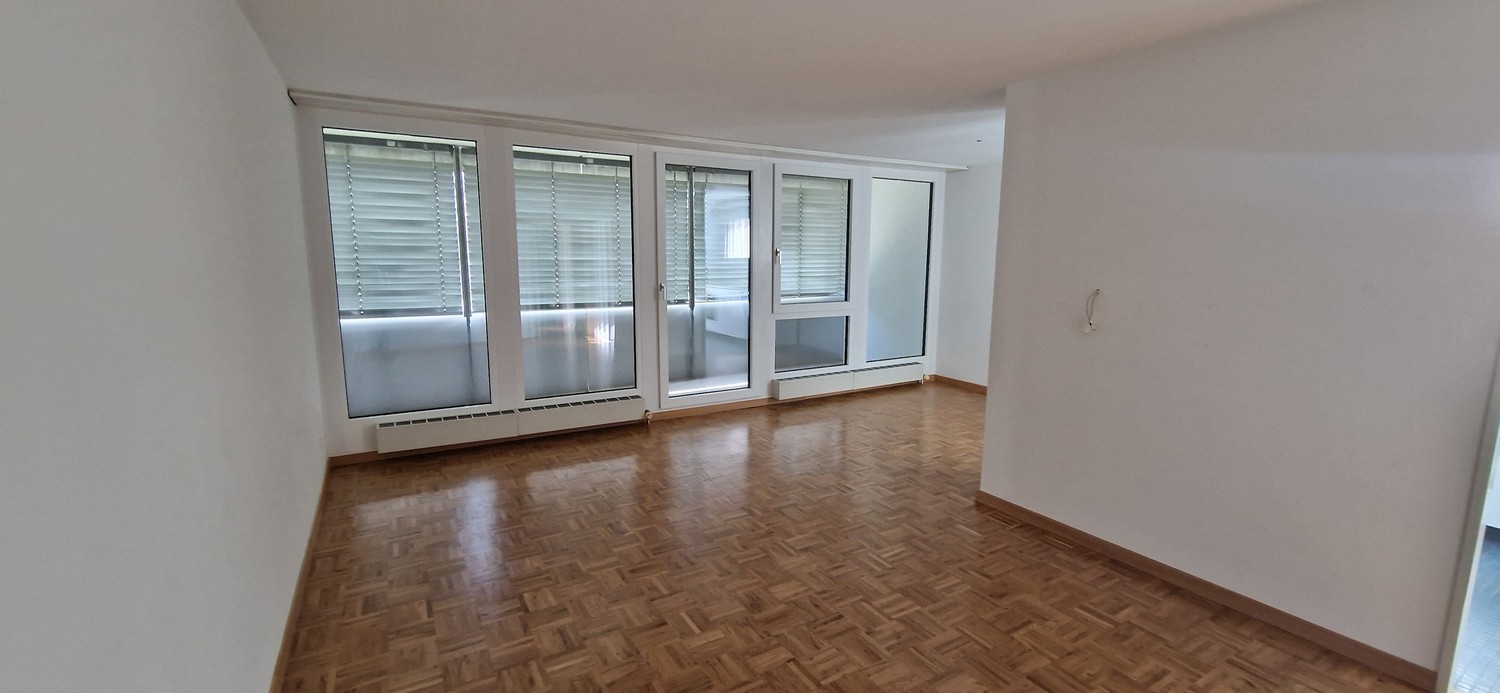 Appartamento di 4 ½ locali