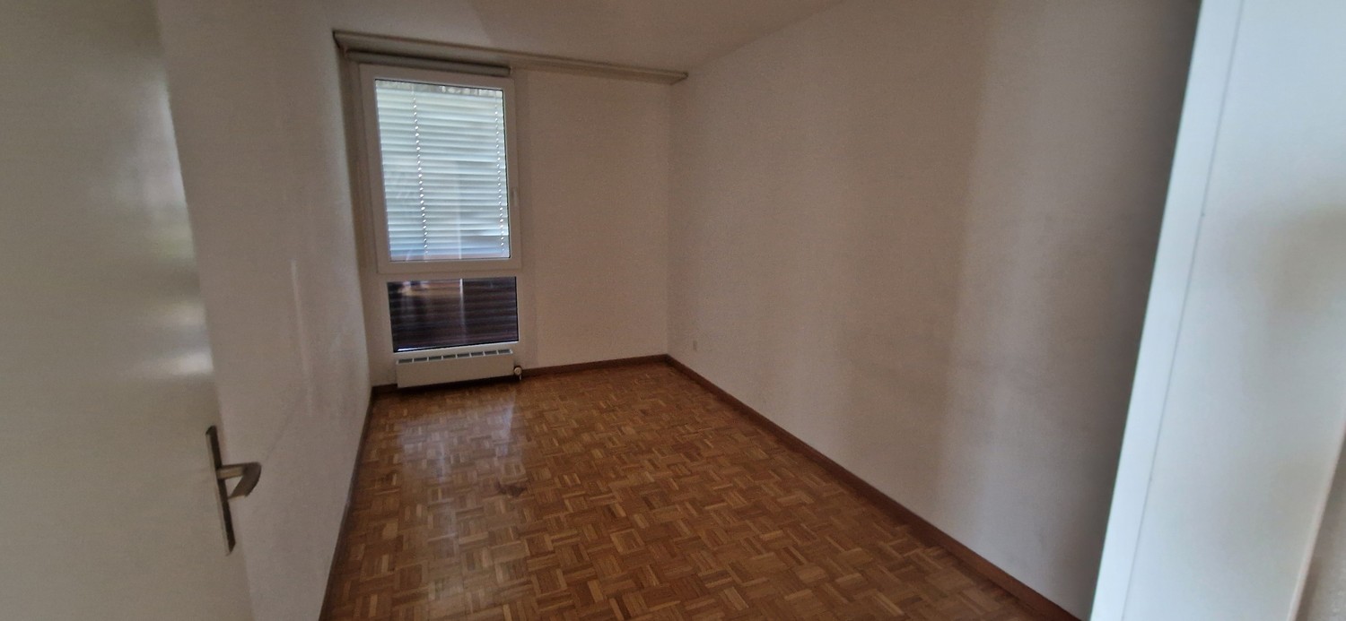 Appartamento di 4 ½ locali