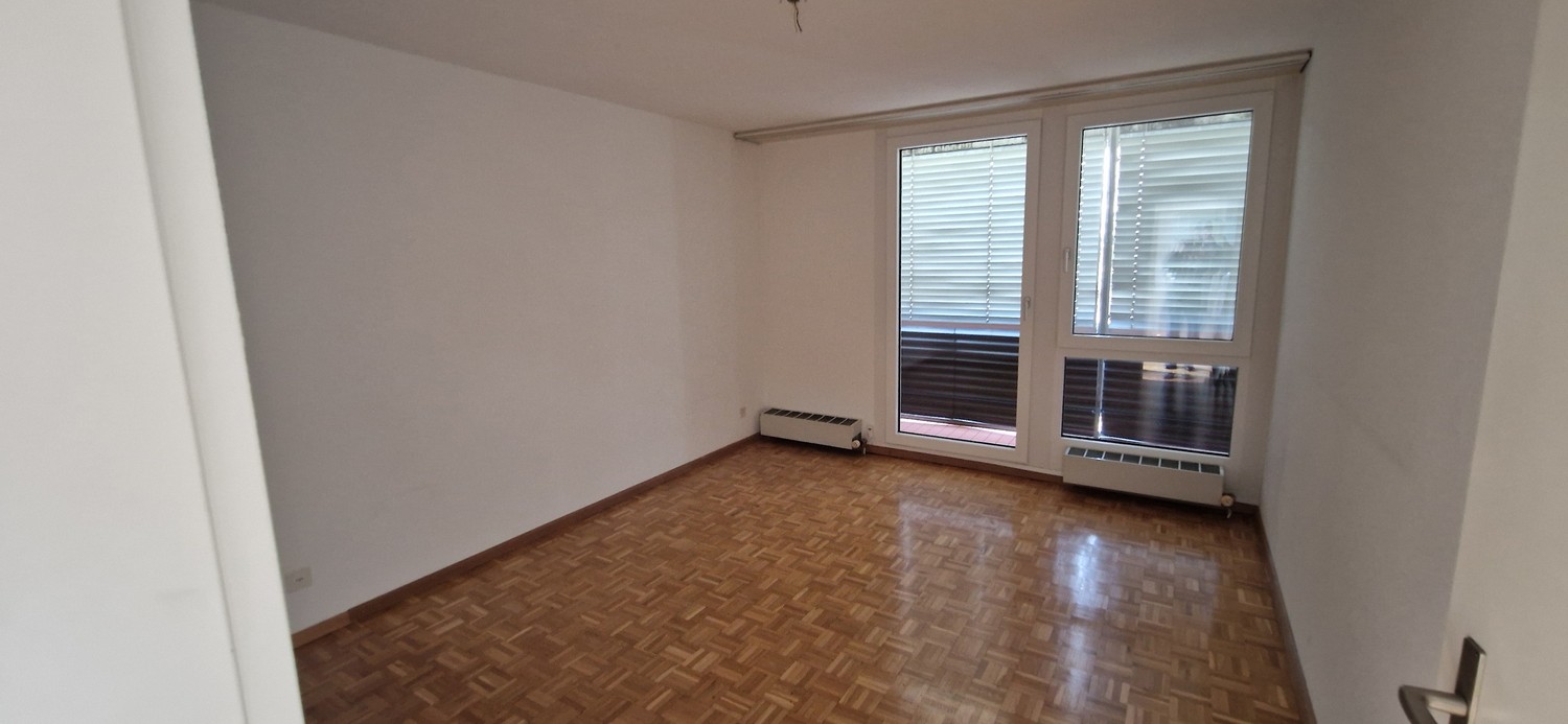 Appartamento di 4 ½ locali