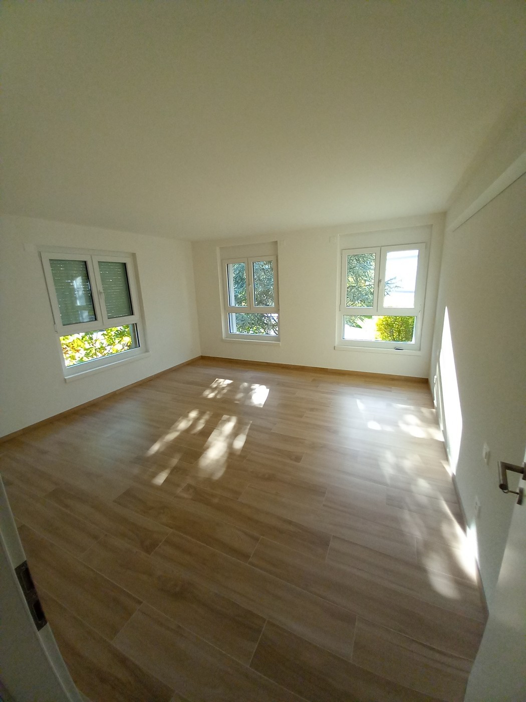 Appartamento di 4 ½ locali