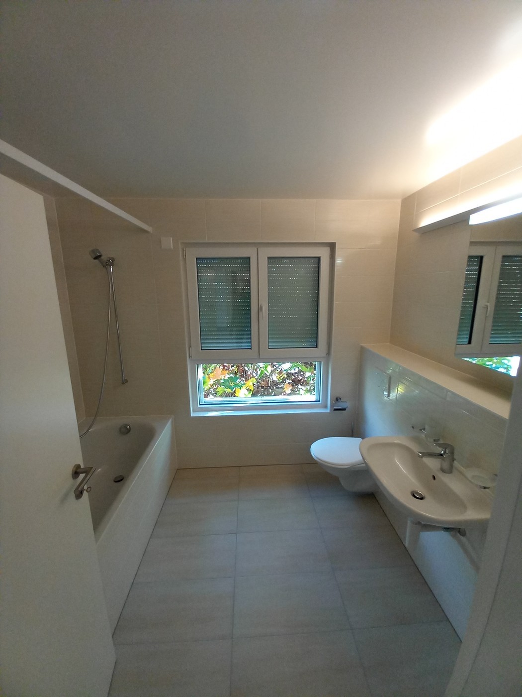 Appartamento di 4 ½ locali