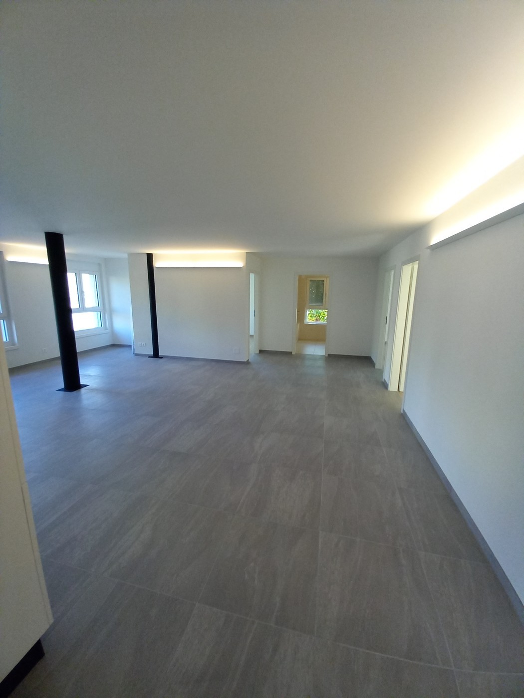 Appartamento di 4 ½ locali