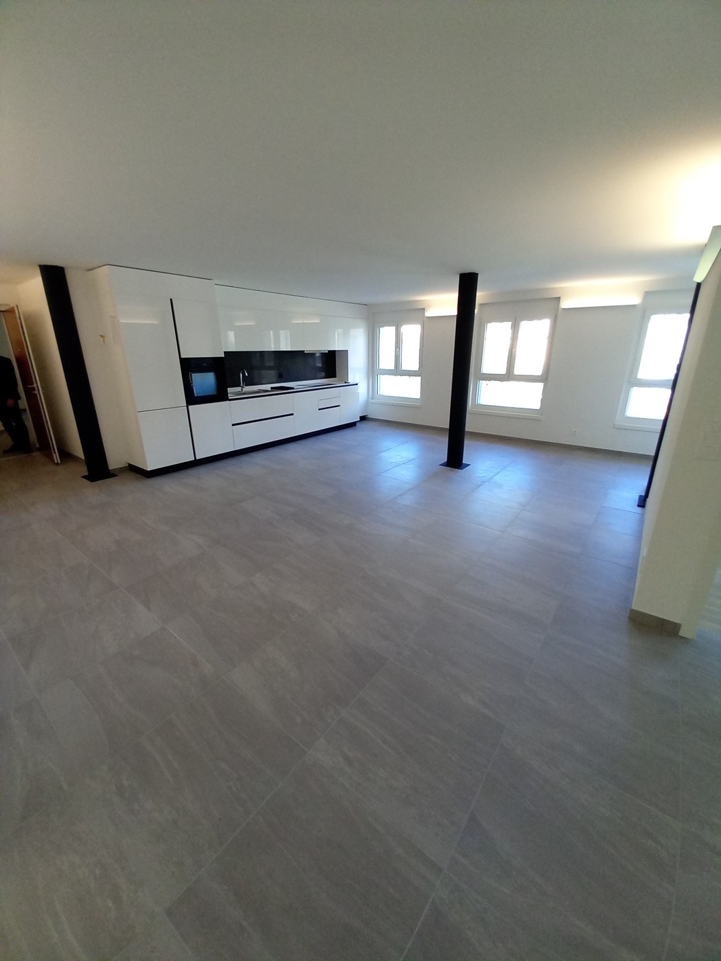 Appartamento di 4 ½ locali