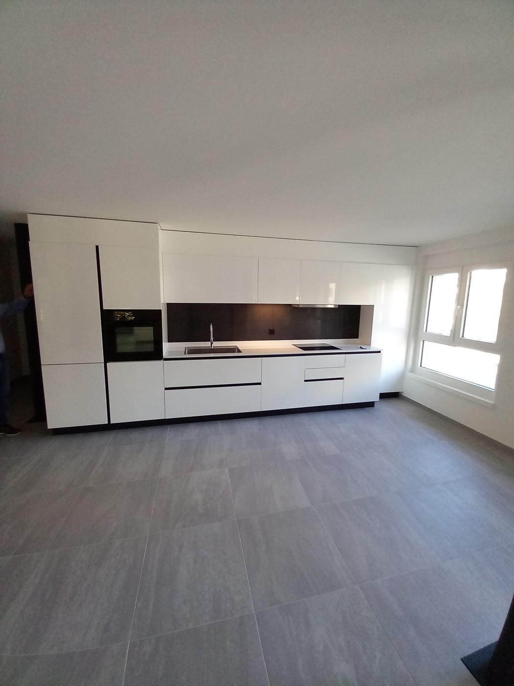 Appartamento di 4 ½ locali