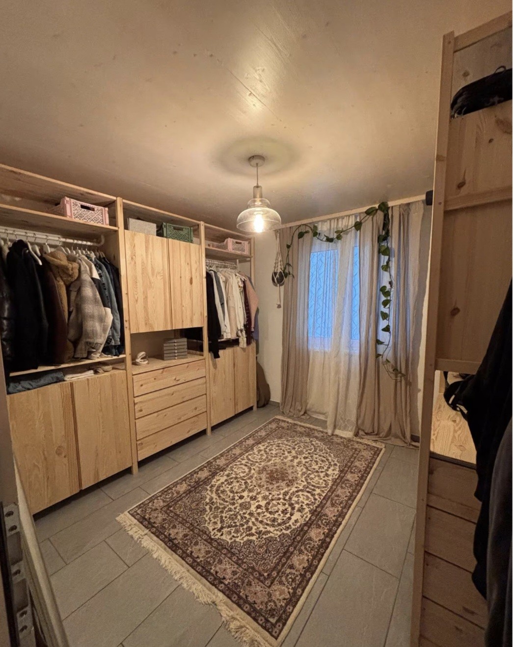 Appartamento di 4 ½ locali