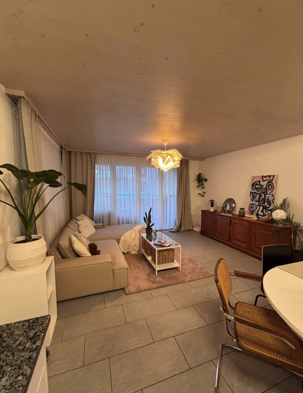 Appartamento di 4 ½ locali