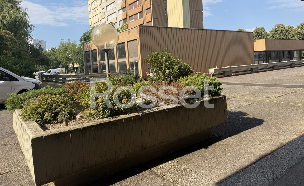 Gewerbe