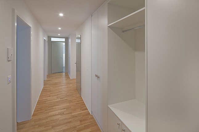 Appartamento di 4 ½ locali