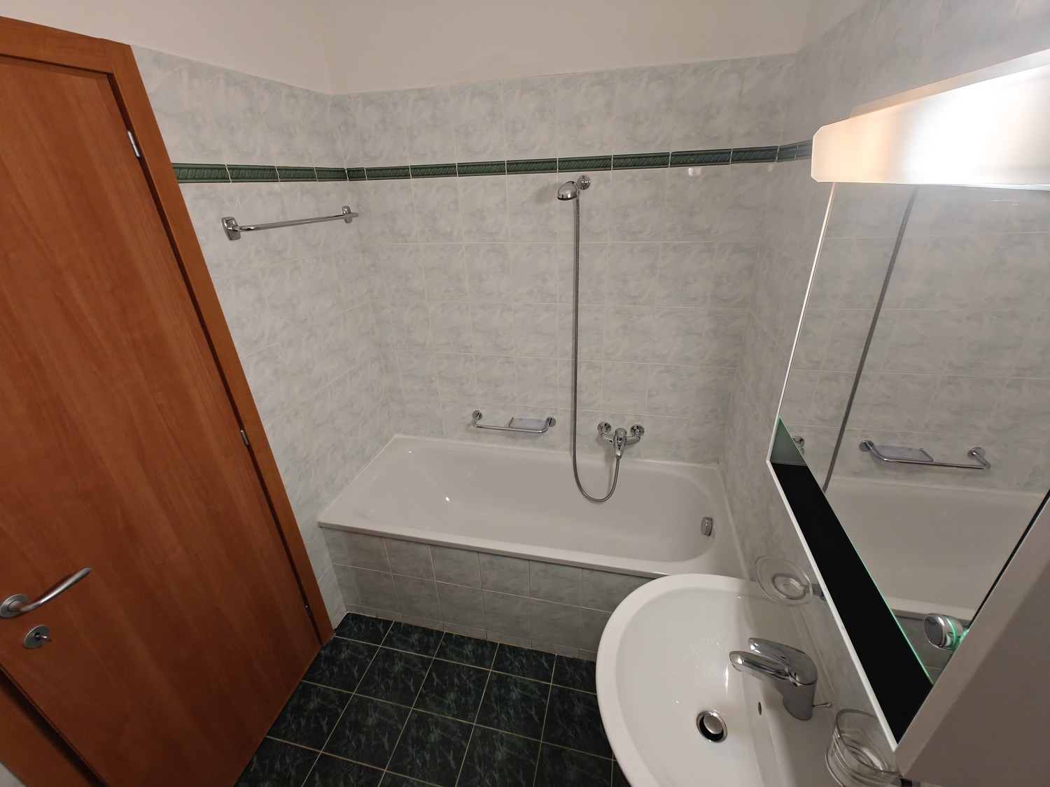 Appartement de 2 ½ pièces