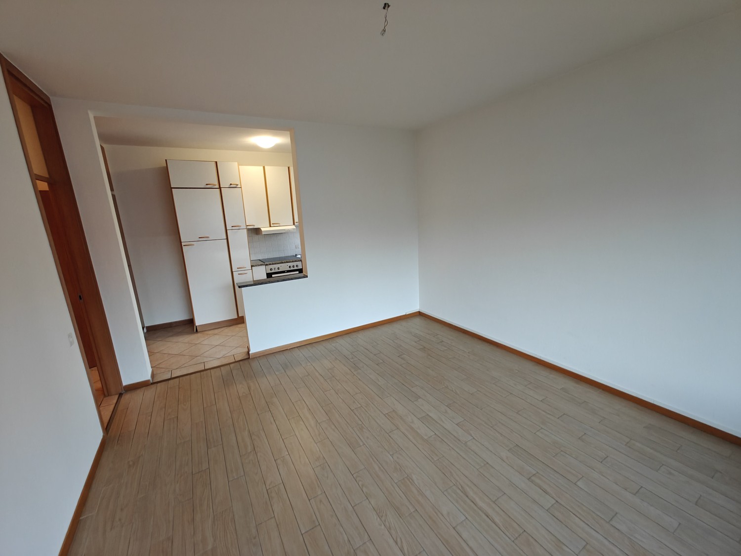 Appartement de 2 ½ pièces
