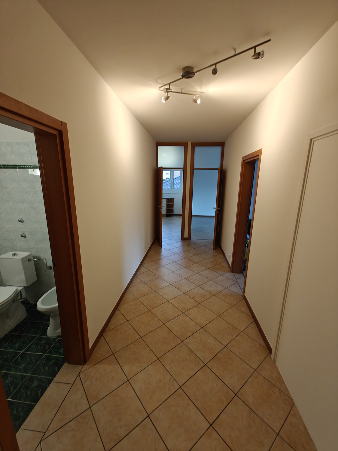 Appartement de 2 ½ pièces