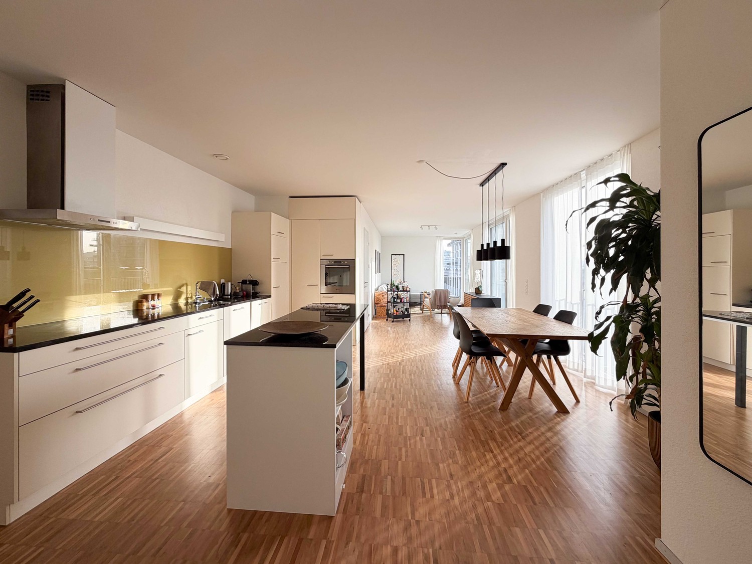 Appartamento di 2 ½ locali