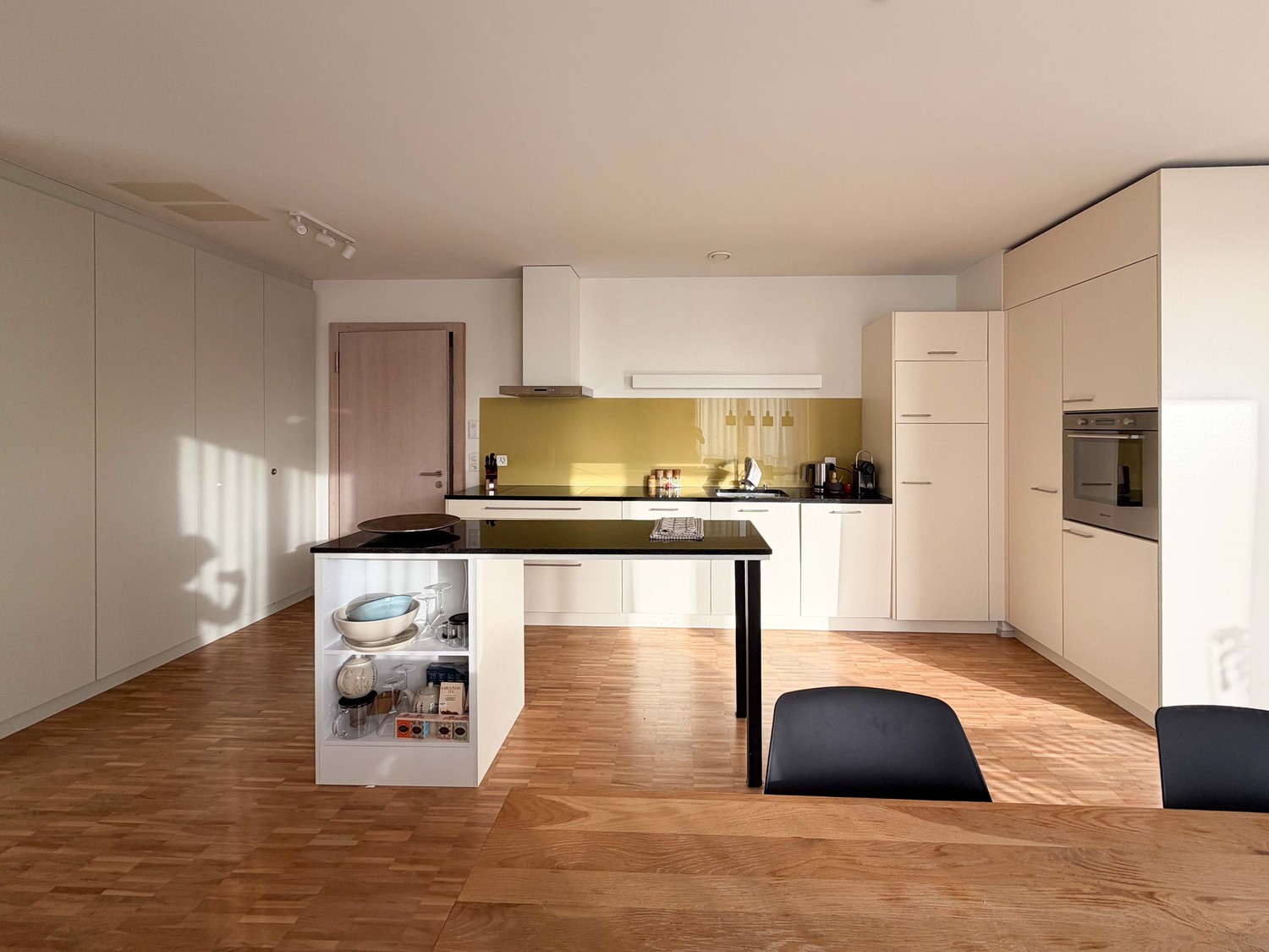 Appartamento di 2 ½ locali
