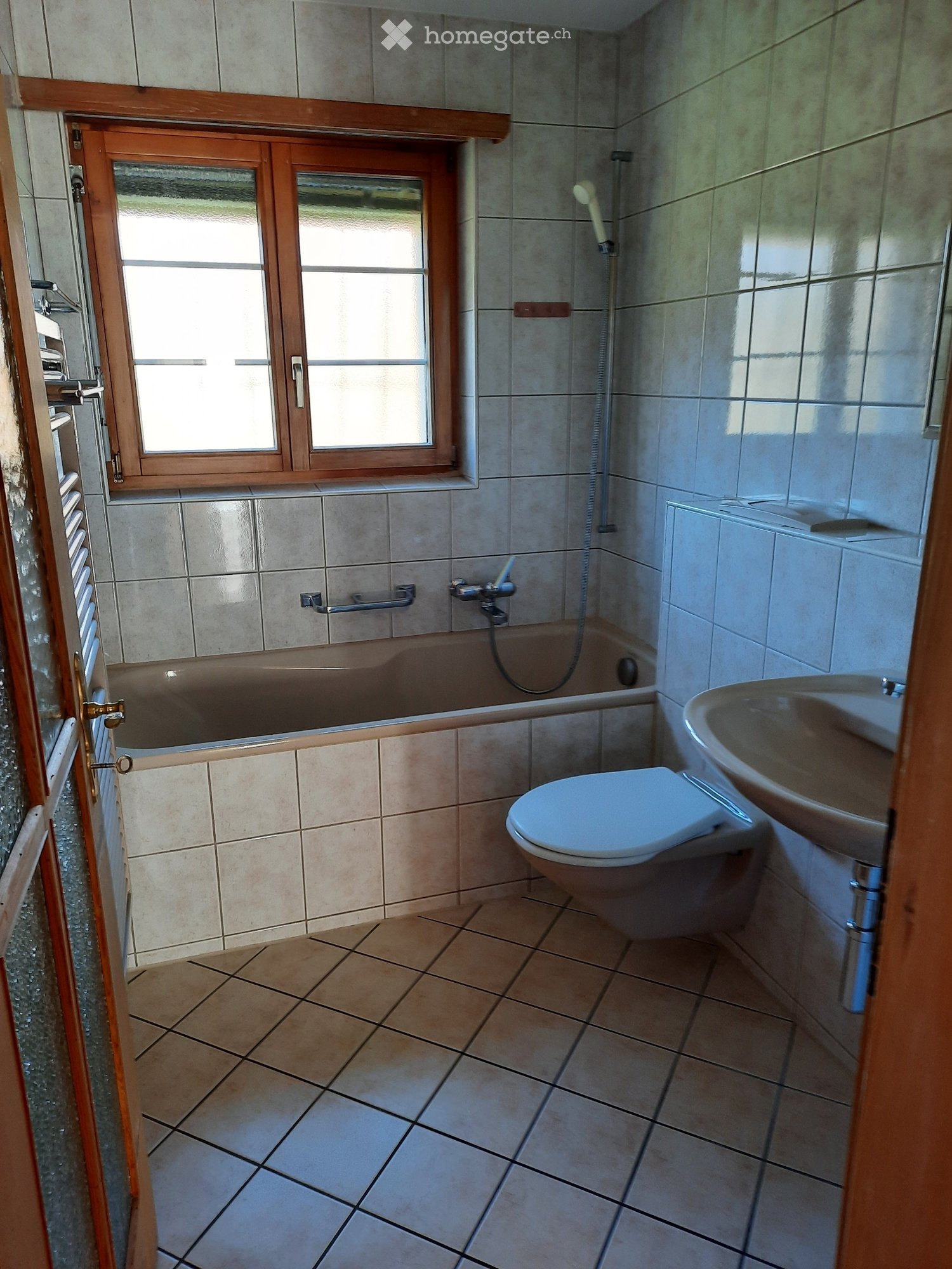 Appartamento di 3 ½ locali