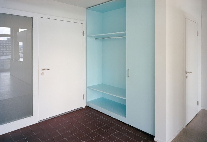 4 ½ rooms loft