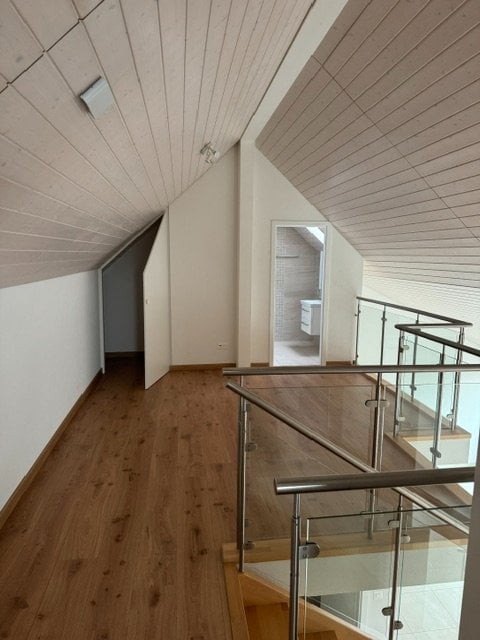 4-Zimmer-Wohnung