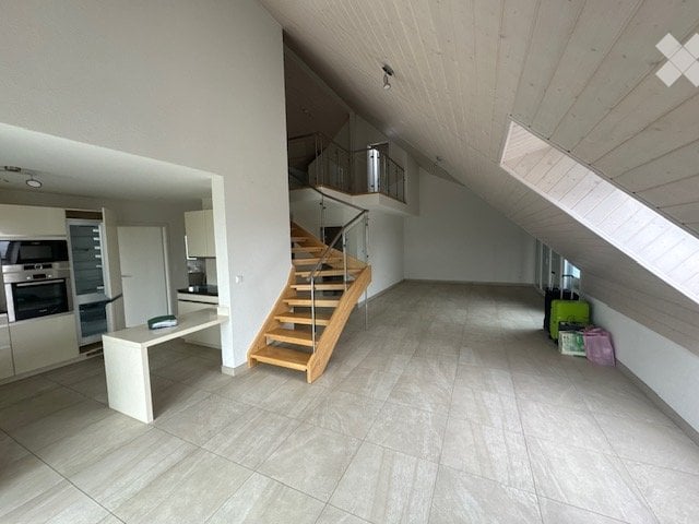 4-Zimmer-Wohnung