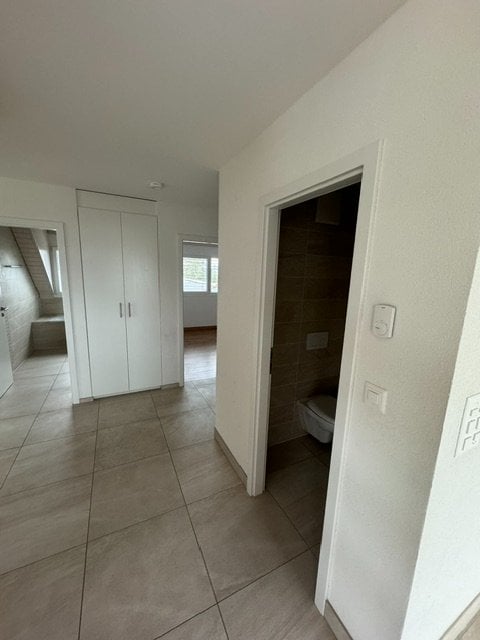4-Zimmer-Wohnung