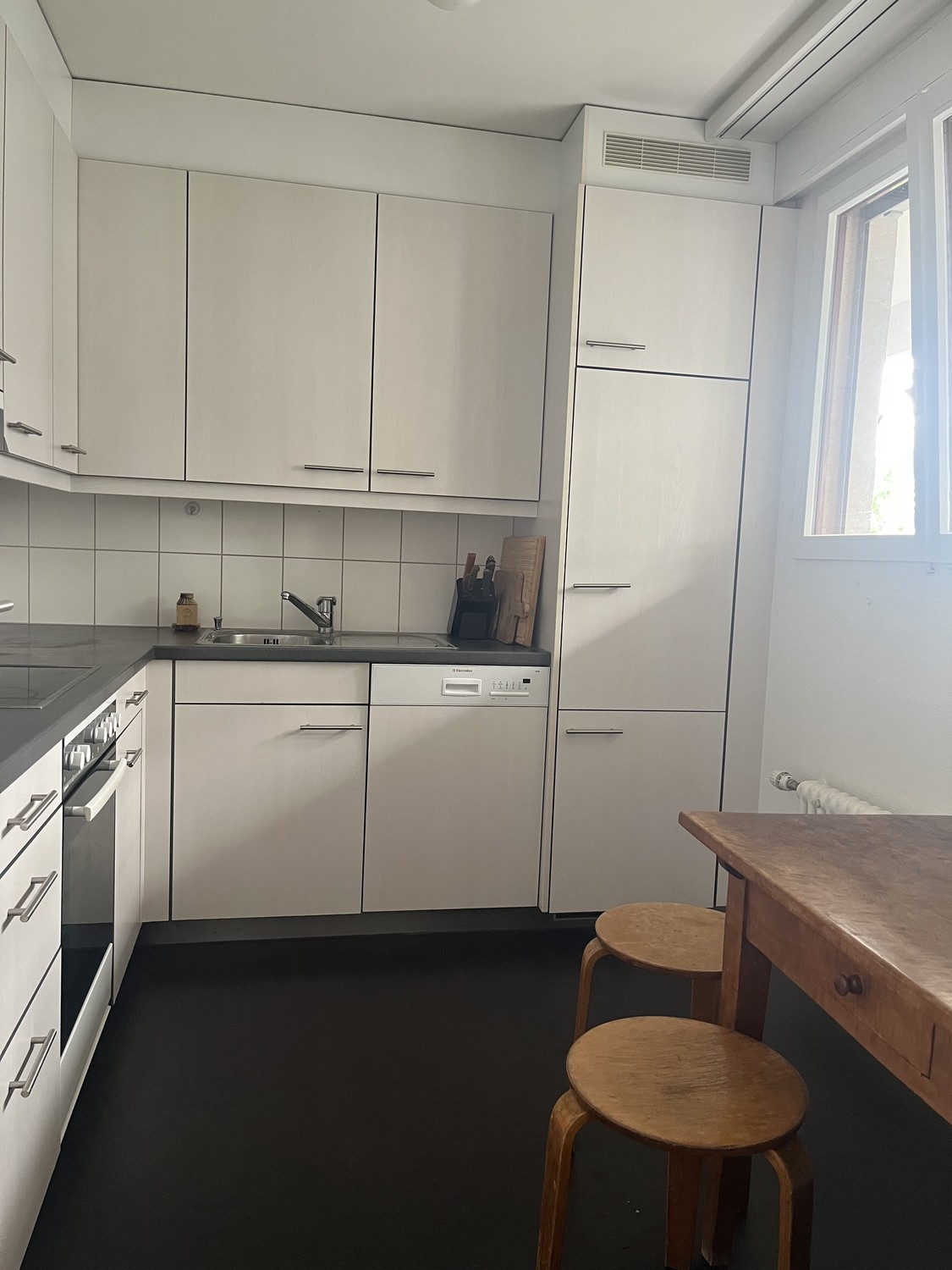 Appartement de 2 ½ pièces
