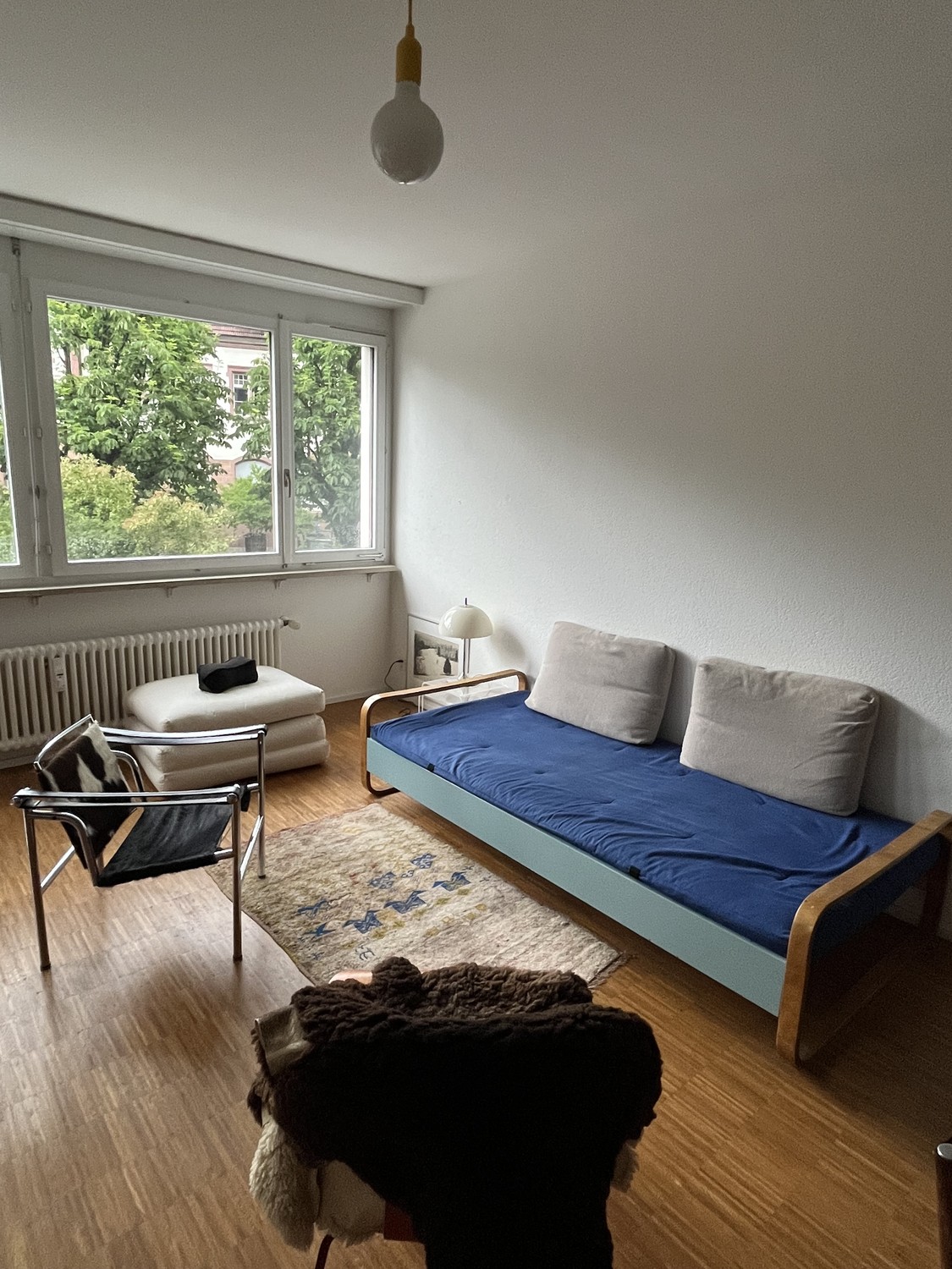 Appartement de 2 ½ pièces