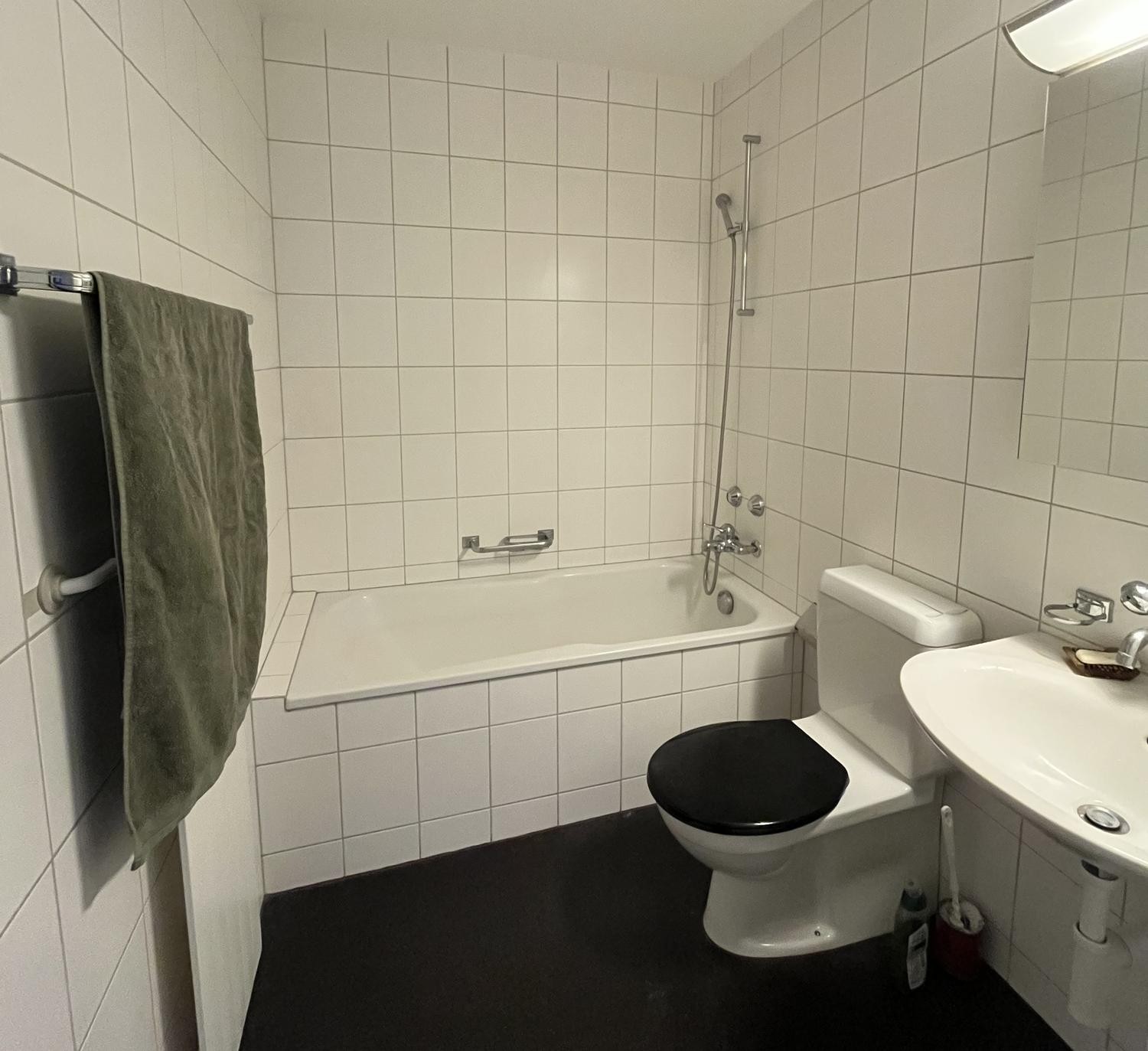 Appartement de 2 ½ pièces