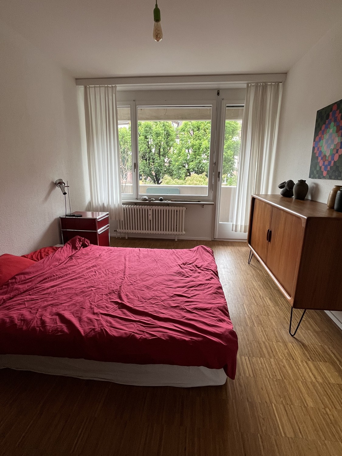 Appartement de 2 ½ pièces