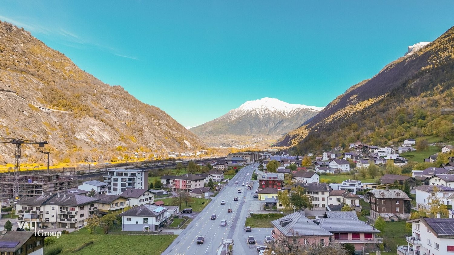 1190m² commerciale