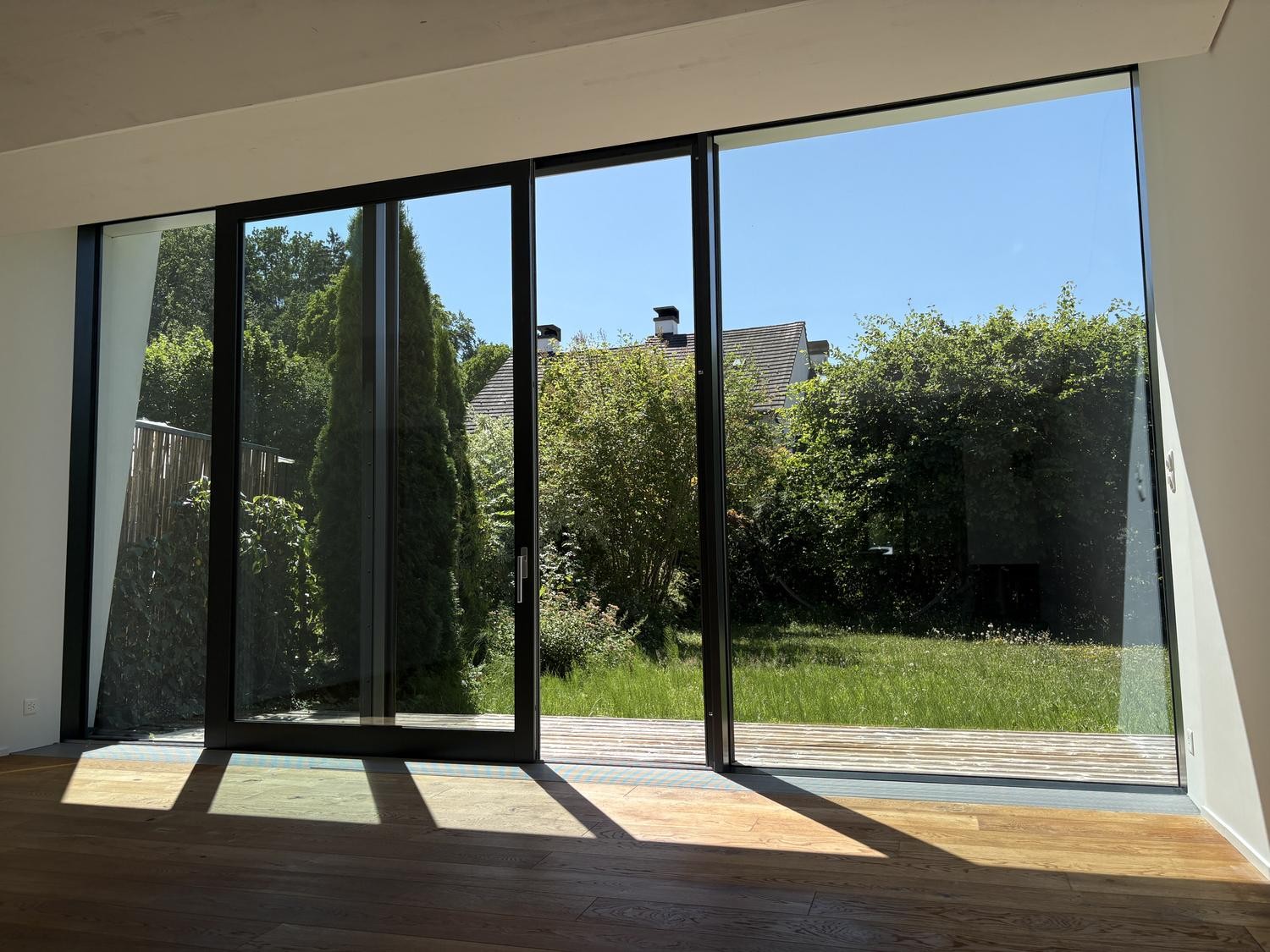 5 ½ rooms single house