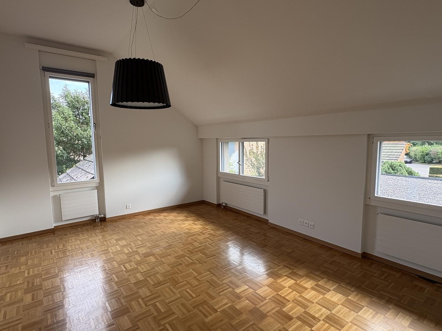 5 ½ rooms single house