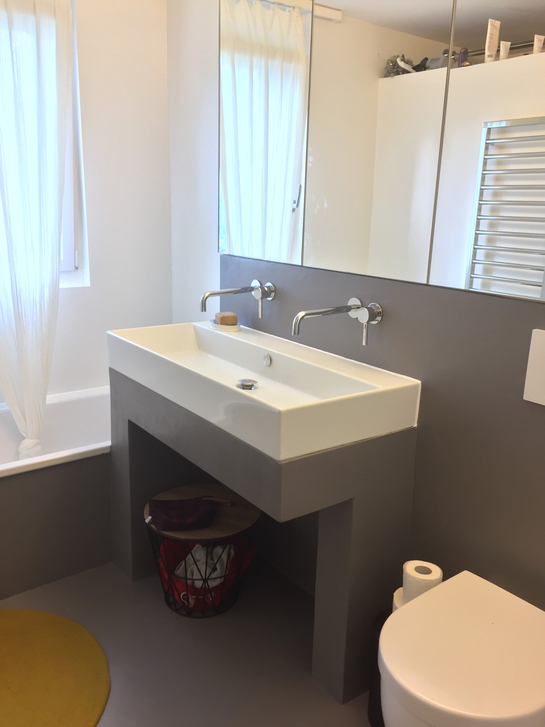 5 ½ rooms single house