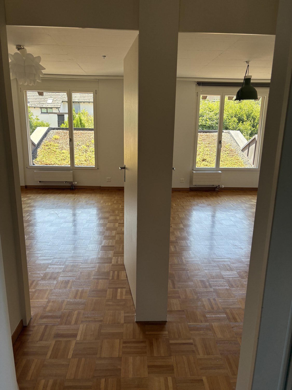 5 ½ rooms single house