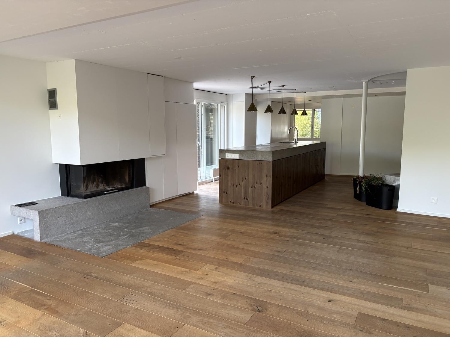 5 ½ rooms single house