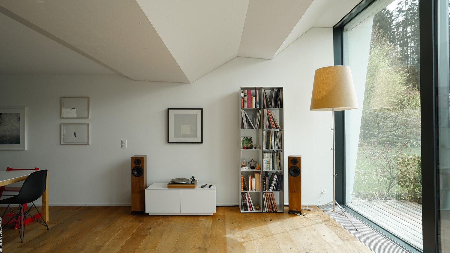 5 ½ rooms single house